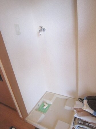 エル・アールASAYAの物件内観写真